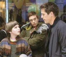 Hoult, Collette, and Grant