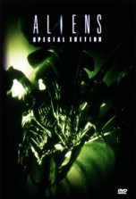 Aliens Special Edition