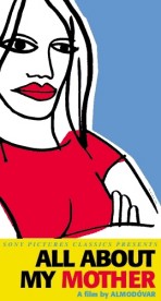 All About My Mother
