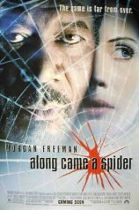 Along Came a Spider