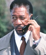 Morgan Freeman