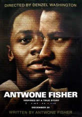 Antwone Fisher