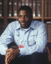 Derek Luke in ANTWONE FISHER