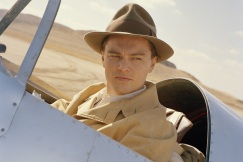 Leonardo DiCaprio
