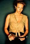 Katja Reimann as Emma