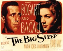 The Big Sleep