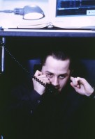 Giovanni Ribisi