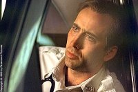 Nicolas Cage