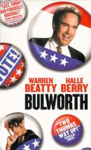 Bulworth video box