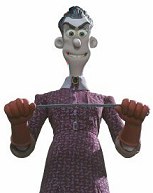 nefarious Mrs. Tweedie