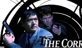 Chow Yun-Fat and Mark Wahlberg