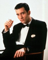 Clive Owen in Croupier