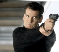 Pierce Brosnan