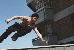 David Belle