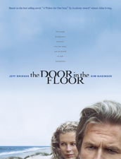 The Door in the Floor