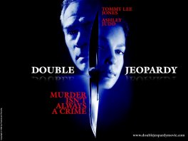 Double Jeopardy