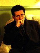 Gabriel Byrne