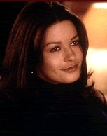 Catherine Zeta-Jones