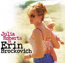 Erin Brockovich