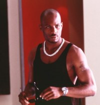 DMX