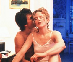 Tom Cruise and Nicole Kidman