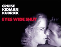 Eyes Wide Shut