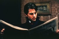 Tom Cruise as Bill Harford