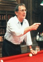 Sidney Pollack as Victor Ziegler