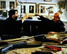 Farewell Home Sweet Home