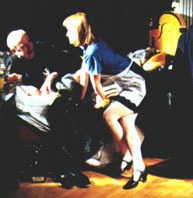 Farewell Home Sweet Home