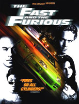 The Fast and the Furious