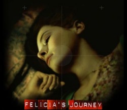 Felicia's Journey