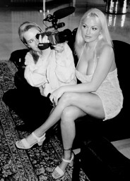 Director Christine Fugate and star Stacy Valentine