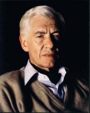 Ian McKellen as James Whale