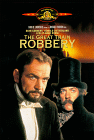 The Great Train Robbery