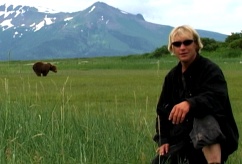 Timothy Treadwell