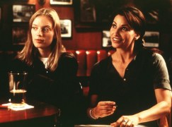 Sarah Polley with Gina Gershon