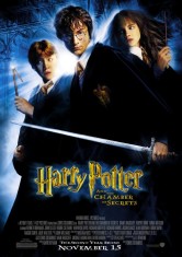 Harry Potter and the Chamber of Secrets