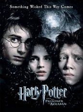 Harry Potter and the Prisoner of Azkaban