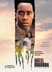 Hotel Rwanda