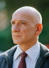 Ben Kingsley