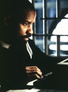 Denzel Washington