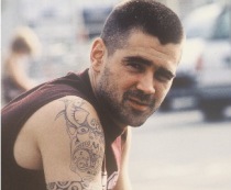 Colin Farrell