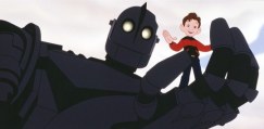 The Iron Giant