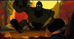 The Iron Giant