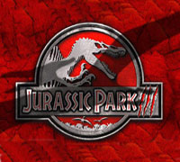 Jurassic Park III