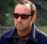 Kevin Spacey