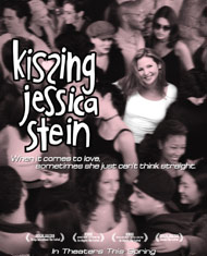 Kissing Jessica Stein