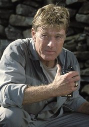 Robert Redford