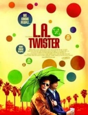 L.A. Twister